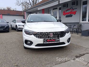 Fiat Tipo 1.4 16V STREET