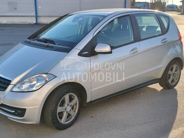 Mercedes Benz A 160 A160