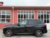 BMW X5 30D M SPORT AIR
