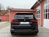 BMW X5 30D M SPORT AIR