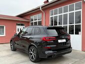 BMW X5 30D M SPORT AIR