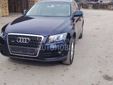 Audi Q5 2.0 TDI P.A.N.O