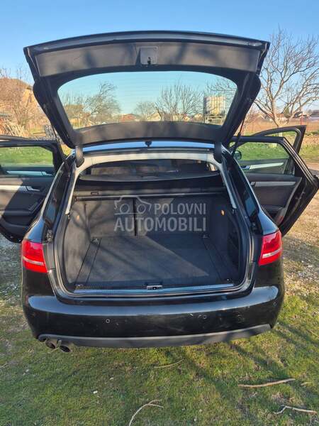 Audi A4 2.0 tdi