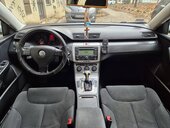Volkswagen Passat B6 2.0 8v DSG