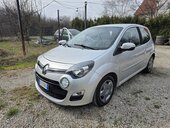 Renault Twingo 1.5dci