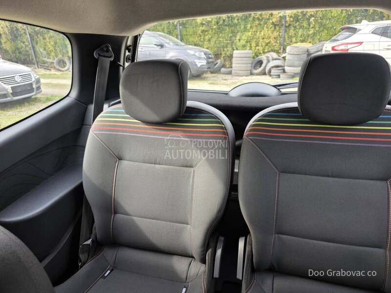 Renault Twingo 1.5dci