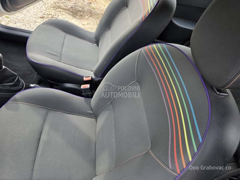 Renault Twingo 1.5dci