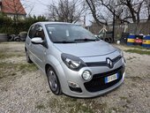 Renault Twingo 1.5dci