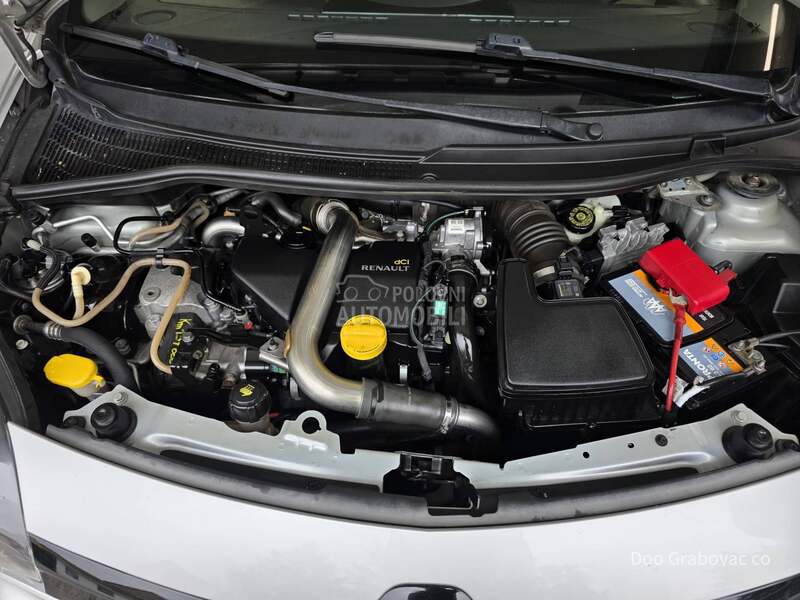 Renault Twingo 1.5dci