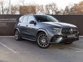 Mercedes Benz GLE 450 d 4MATIC