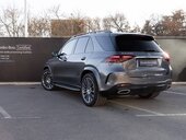 Mercedes Benz GLE 450 d 4MATIC