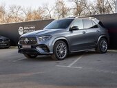 Mercedes Benz GLE 450 d 4MATIC