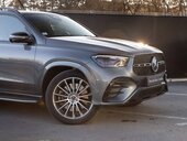 Mercedes Benz GLE 450 d 4MATIC