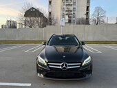 Mercedes Benz C 200 
