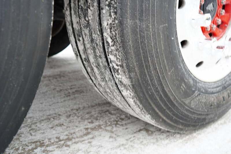 Schmitz Cargobull kiper/IMP3691