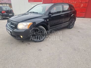 Dodge Caliber SXT