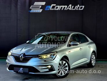 Renault Megane 1.0 TCE GRANDCOUPE