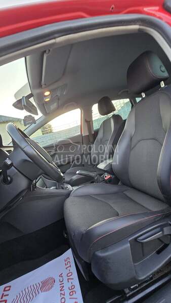 Seat Leon 1.4 TSI