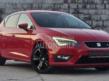 Seat Leon 1.4 TSI