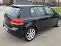 Volkswagen Golf 6 1,6TDI NAVl