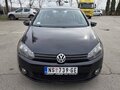Volkswagen Golf 6 1,6TDI NAVl