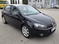 Volkswagen Golf 6 1,6TDI NAVl