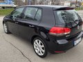 Volkswagen Golf 6 1,6TDI NAVl