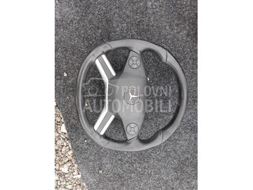 volan za Mercedes Benz ML Klasa od 2006. do 2011. god.