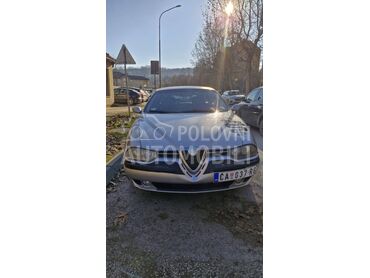 Alfa Romeo 156 1.9 jtd