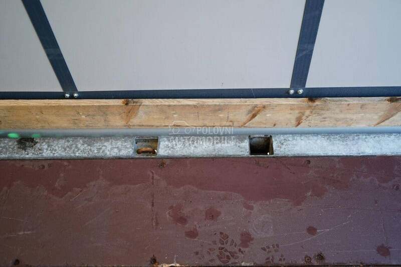 Schmitz Poluprikolica/IMP3693