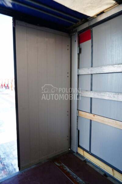 Schmitz Poluprikolica/IMP3693