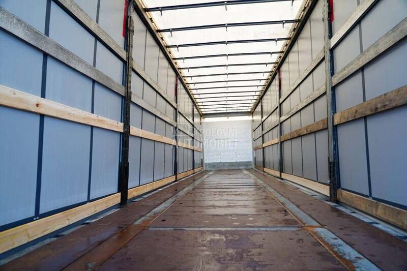 Schmitz Poluprikolica/IMP3693