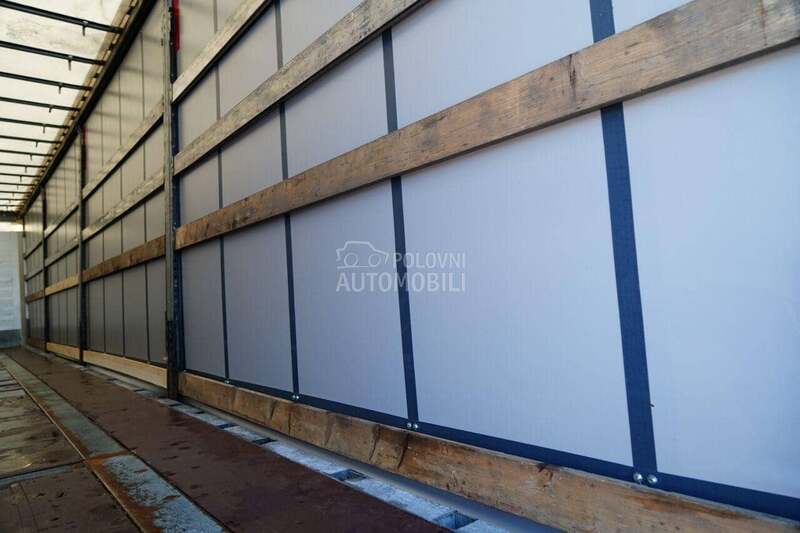 Schmitz Poluprikolica/IMP3693