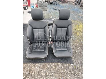 sedista za Mercedes Benz ML Klasa od 2006. do 2011. god.