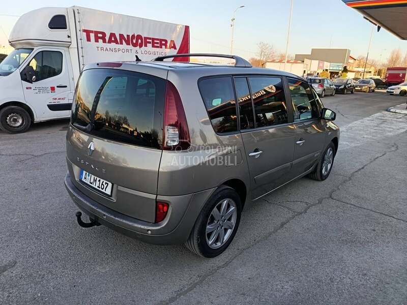 Renault Espace 