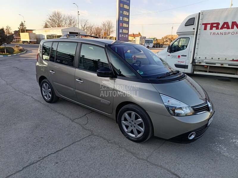 Renault Espace 