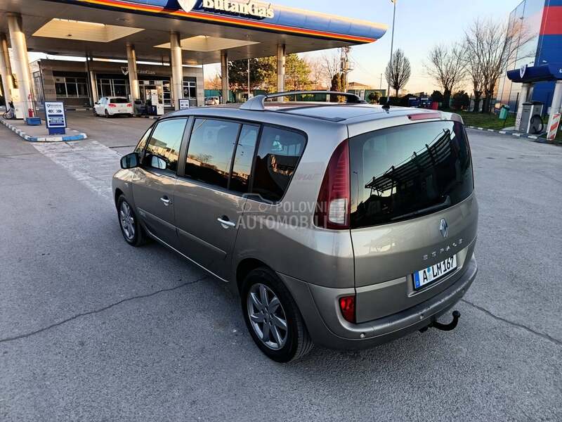 Renault Espace 