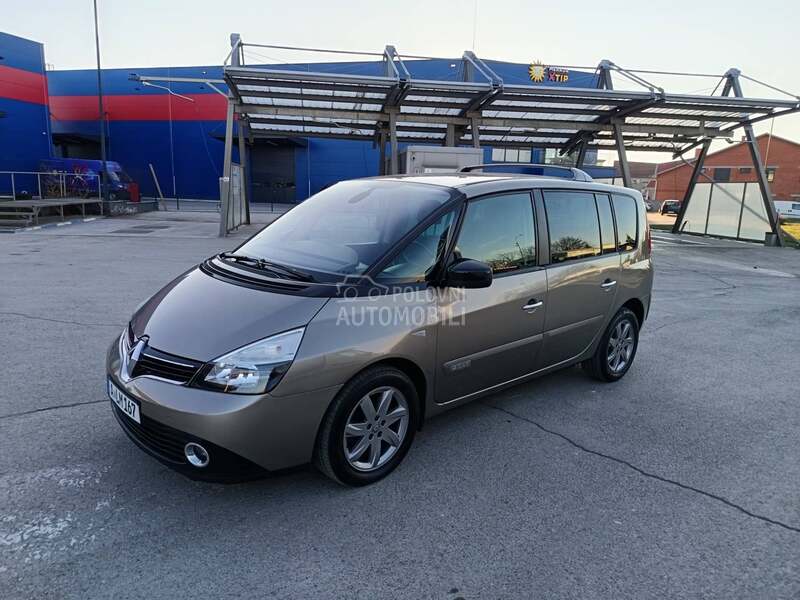 Renault Espace 