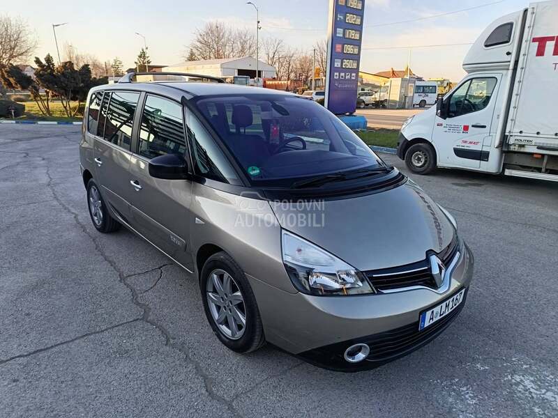 Renault Espace 
