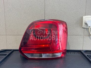 Desno stop svetlo za Volkswagen Polo od 2010. do 2015. god.