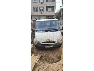Ford Transit 90 T350