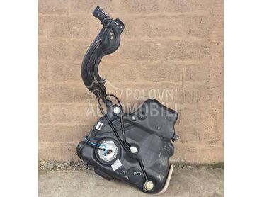 Rezervoar 1.6 za Volkswagen Golf 5