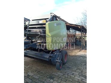 Claas Variant 360