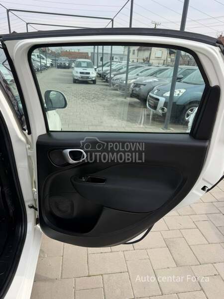 Fiat 500L N O V , N O V