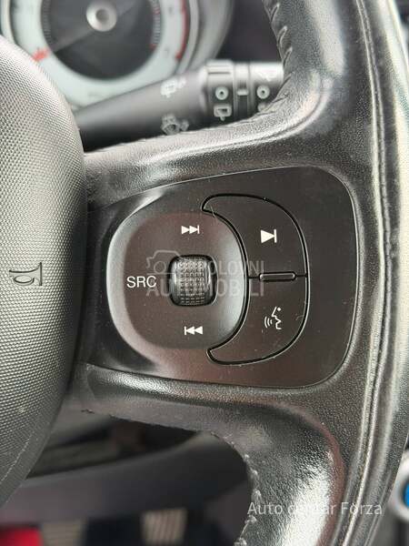 Fiat 500L N O V , N O V