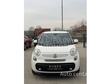 Fiat 500L N O V , N O V