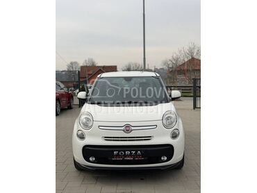 Fiat 500L N O V , N O V