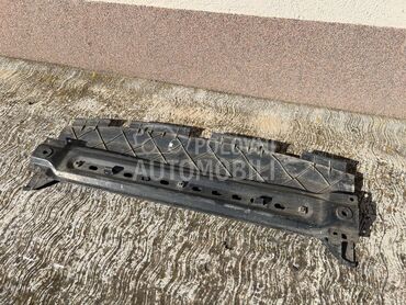 Plastika ispod branika za Peugeot 307