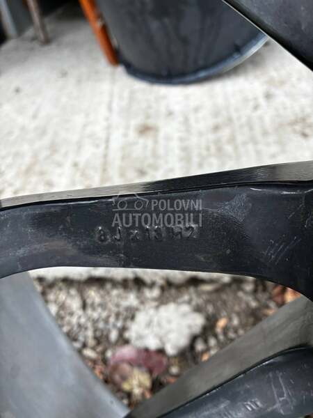 Aluminijumske felne  18" 4 x 100