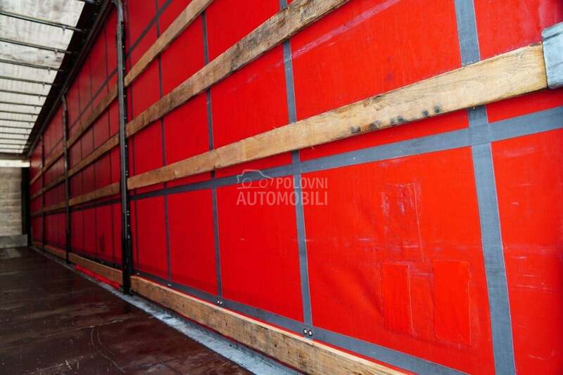 Schmitz Poluprikolica/IMP3698